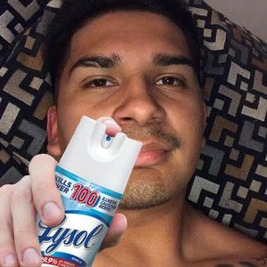 Meet your Posher, Jimmy